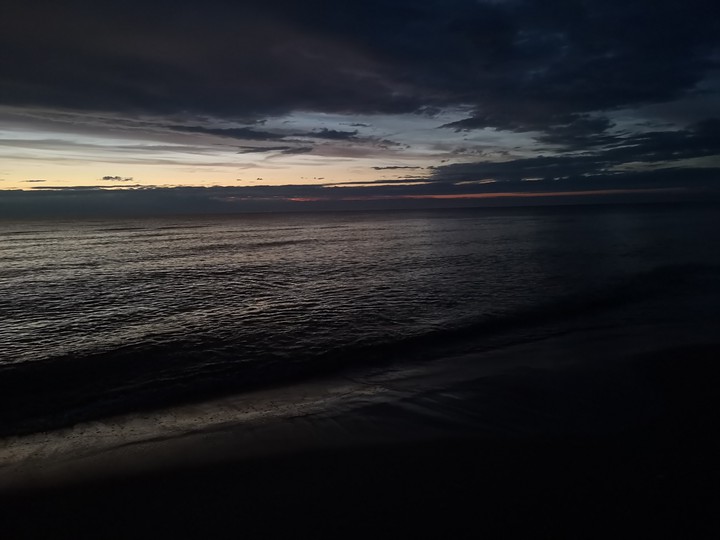 sea