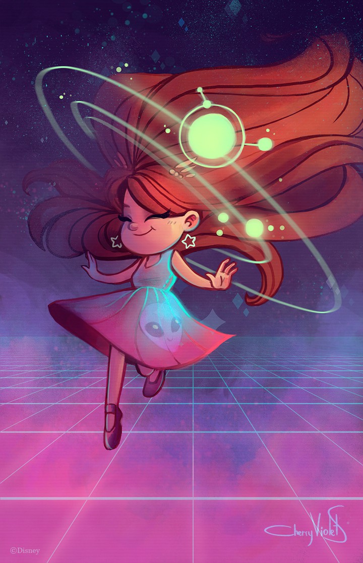 Mabel