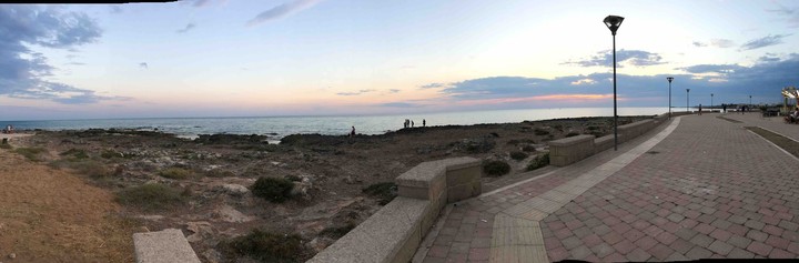 La quiete dopo la tempesta...