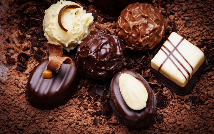 chocolate