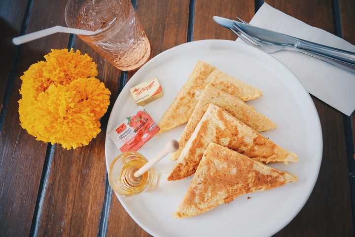 French Toast