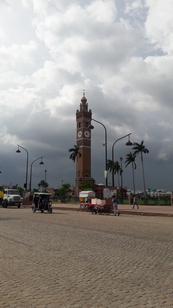 lucknow