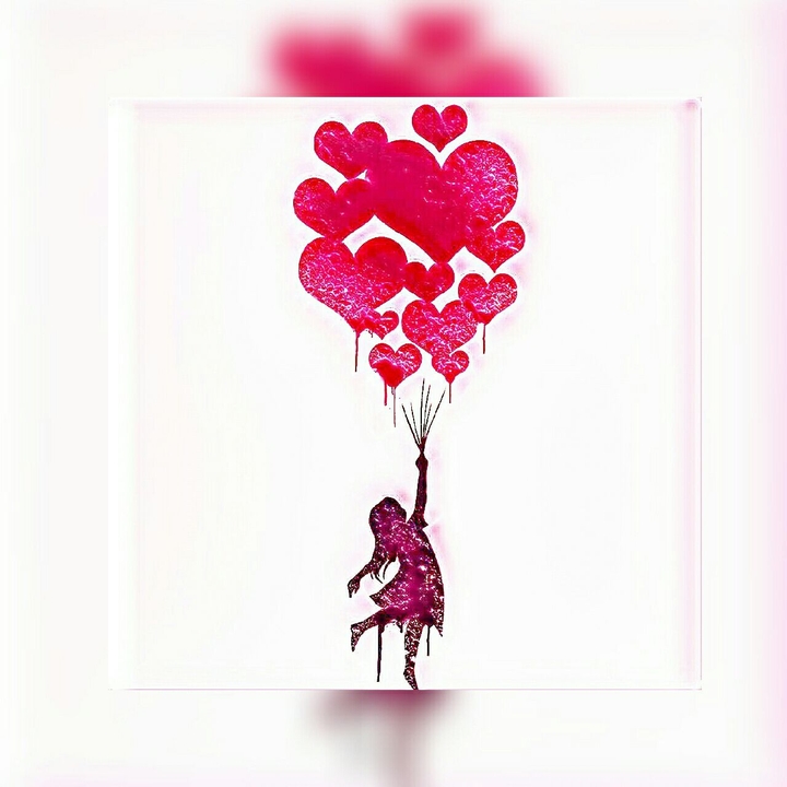 Love can hurts