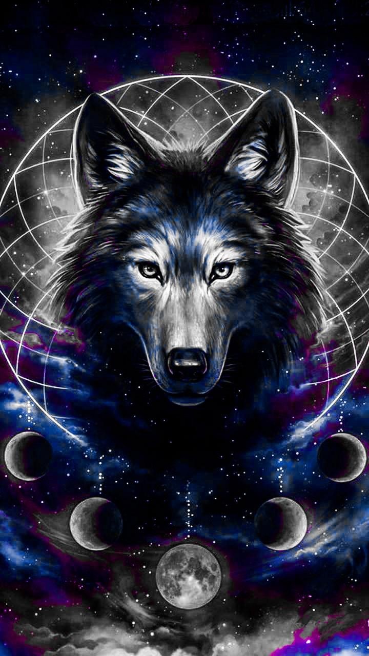 Moon Wolf