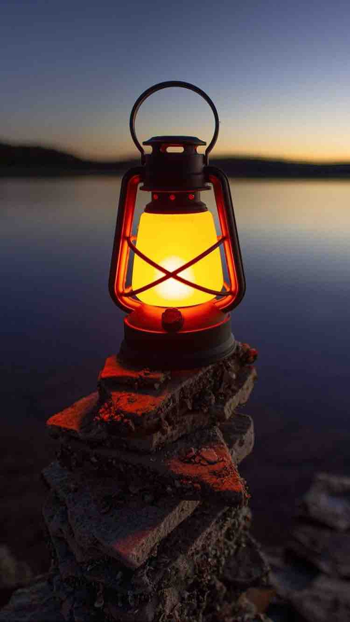 güngece...