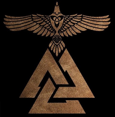 Viking Valknut