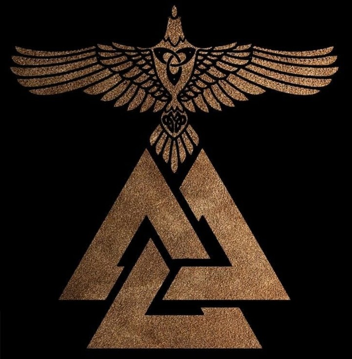 Viking Valknut