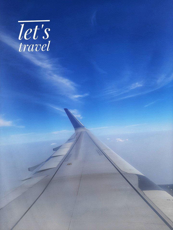 travelling
