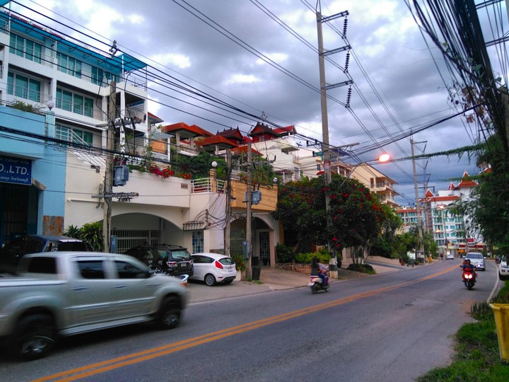 Pattaya, Thailand