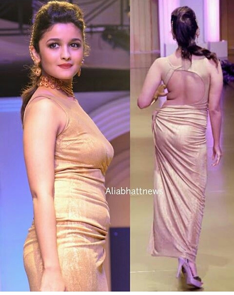 hot aliya bhatt