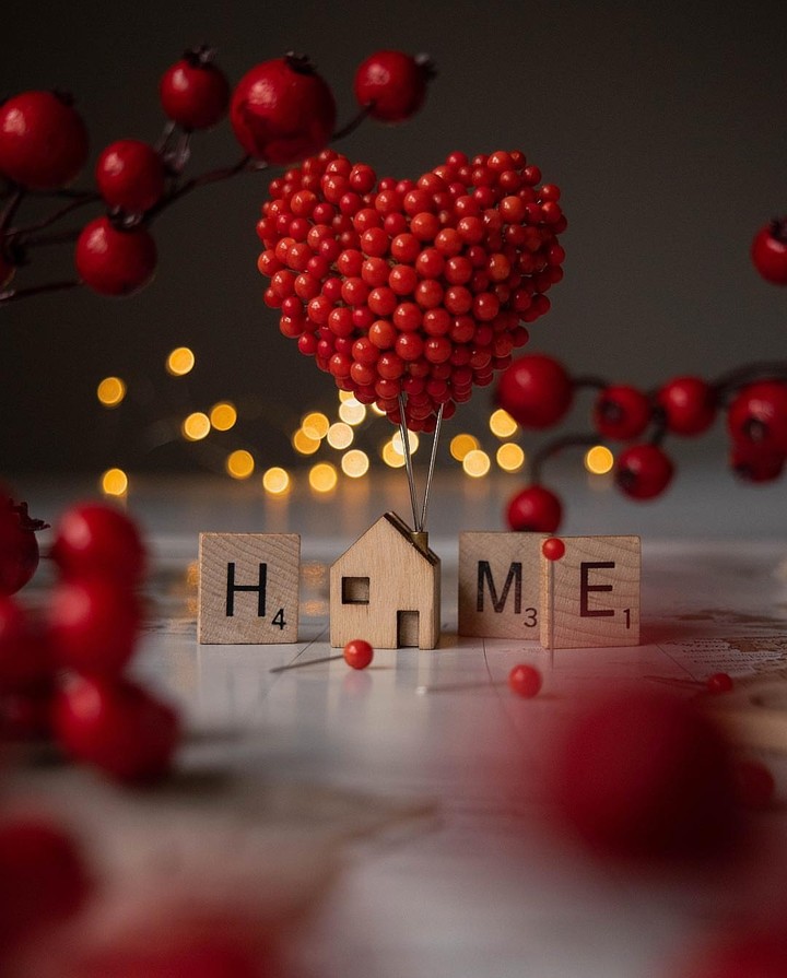 Home