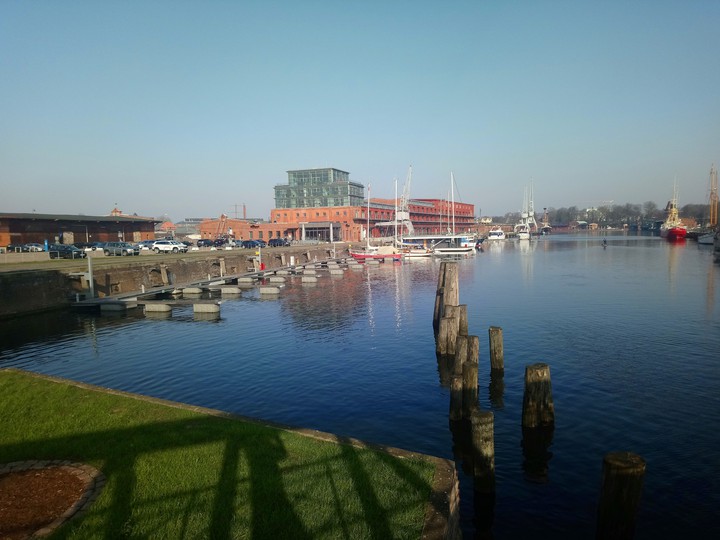 Lübeck