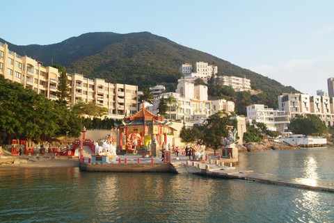 Hong Kong