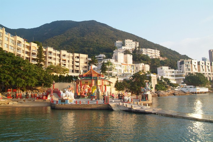 Hong Kong