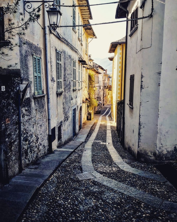 Orta