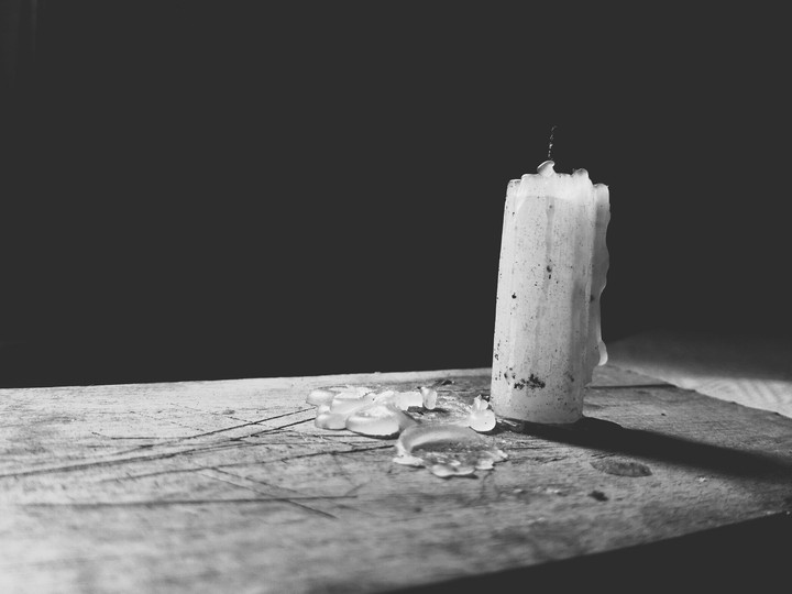 Candle