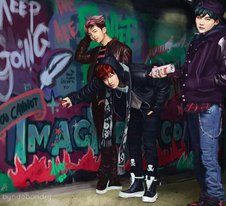 SWAG
