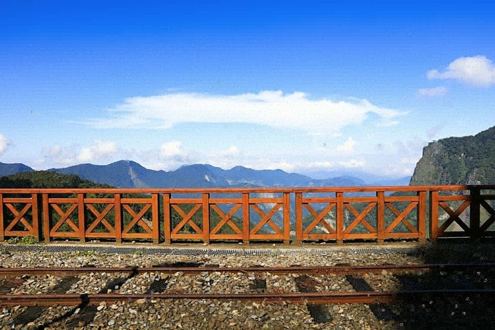 scenery