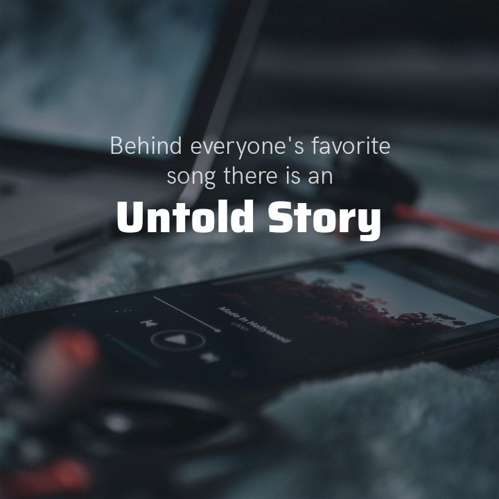 your song