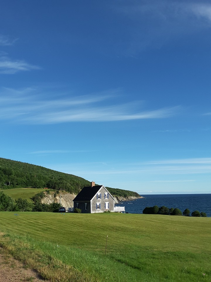Nova Scotian Dreams