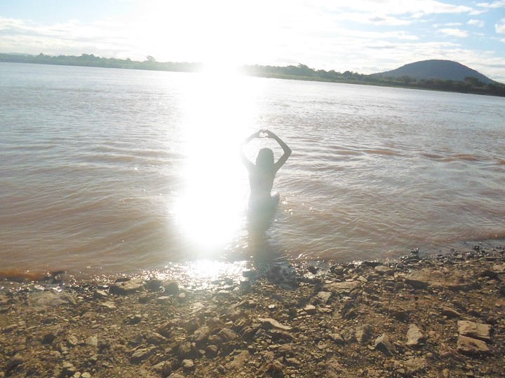Rio São Francisco - MG