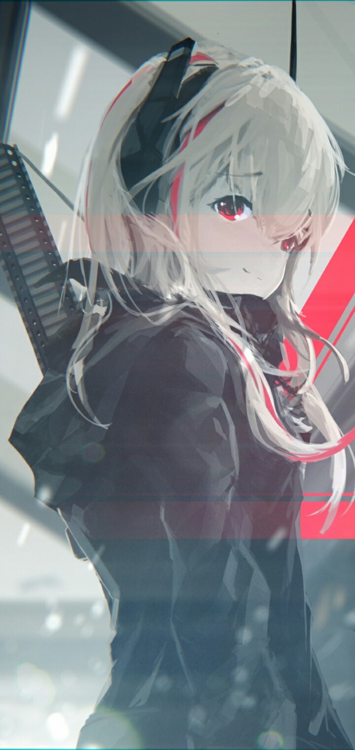 NieR