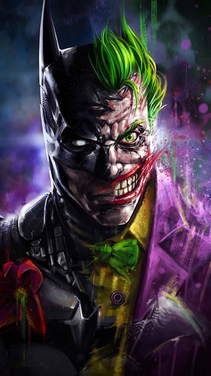 JOKER