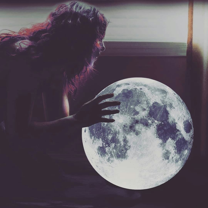Moon