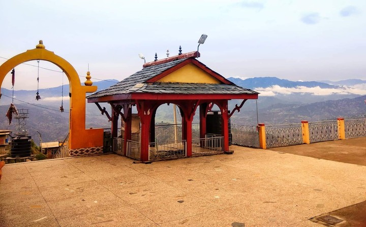 Himachal Pradesh