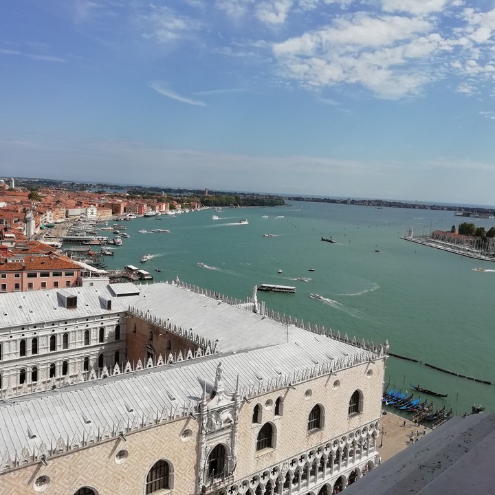 Venezia
