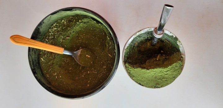 Chimarrão