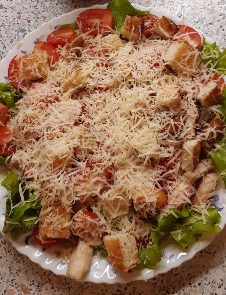 цезарь