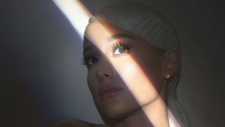 ariana grandè