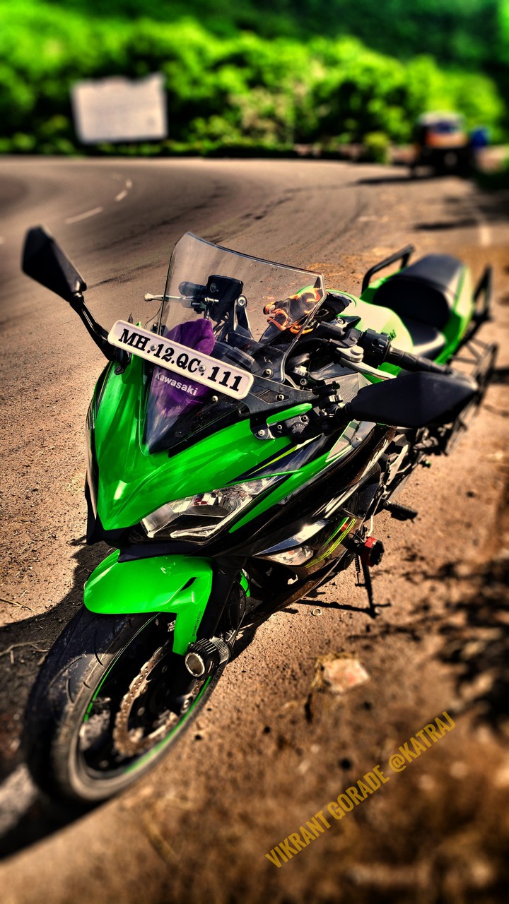 Kawasaki