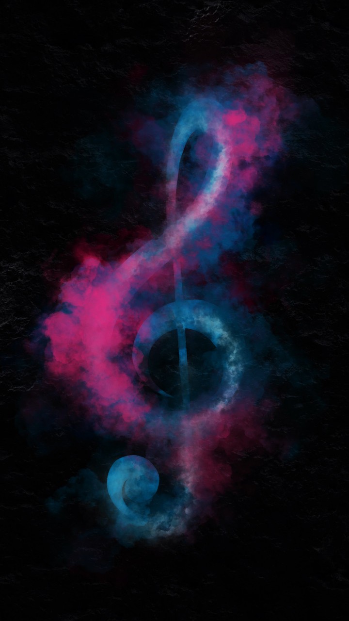 treble clef