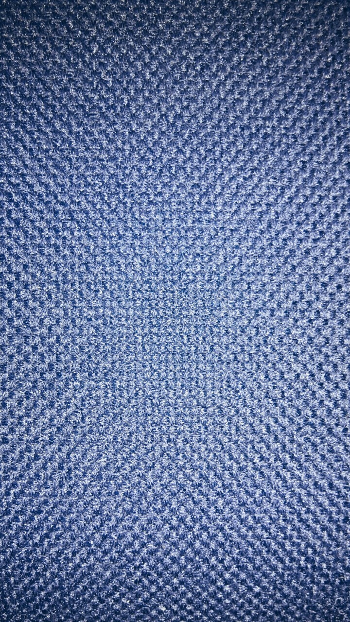 Blue Fabric