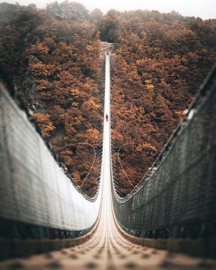 Path to your dreams