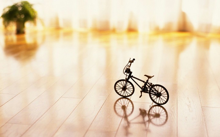 bike