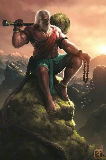 Jai Shree Ram