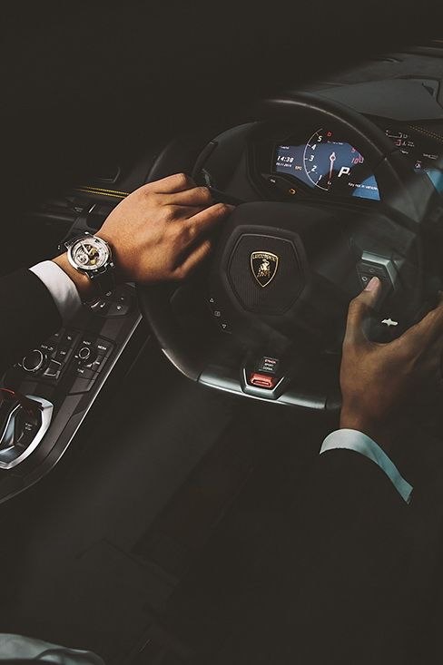 Lamborgini