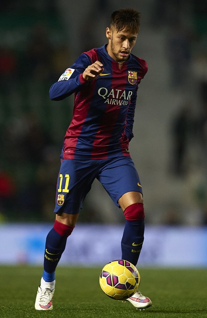 Neymar jr