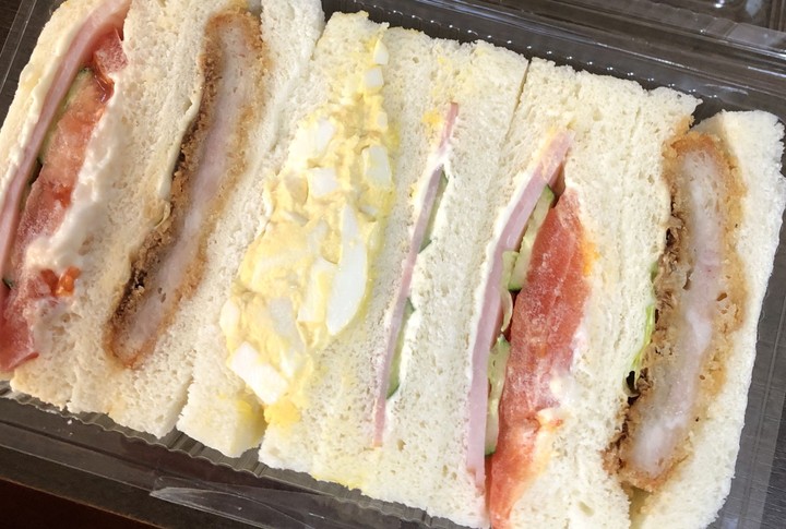 sandwich