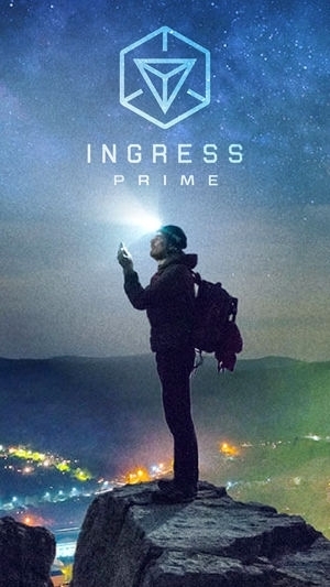 ingress prime