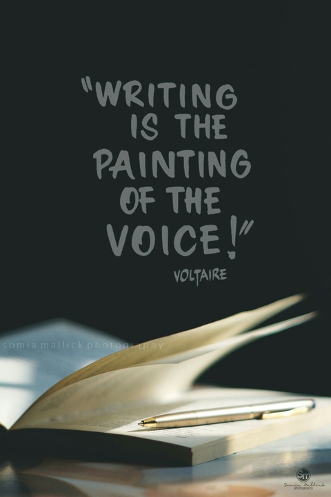 writer