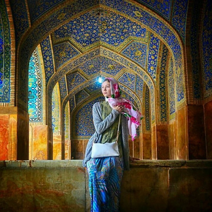 Persian architecture