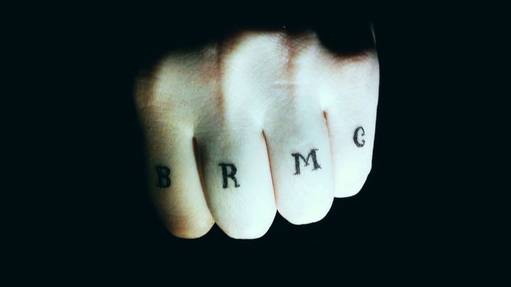 Black Rebel Motorcycle Club