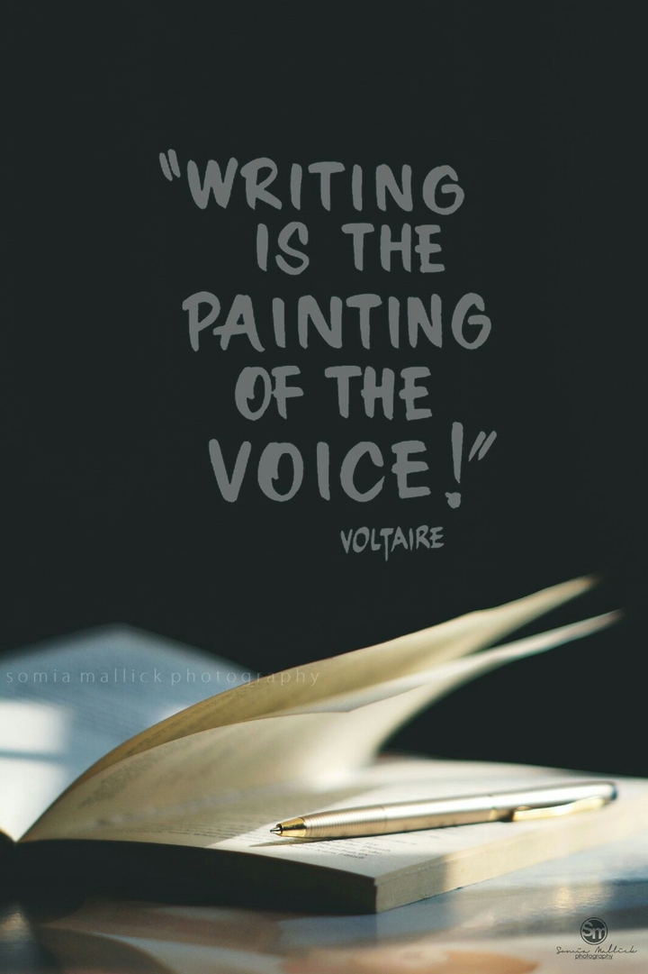 writer