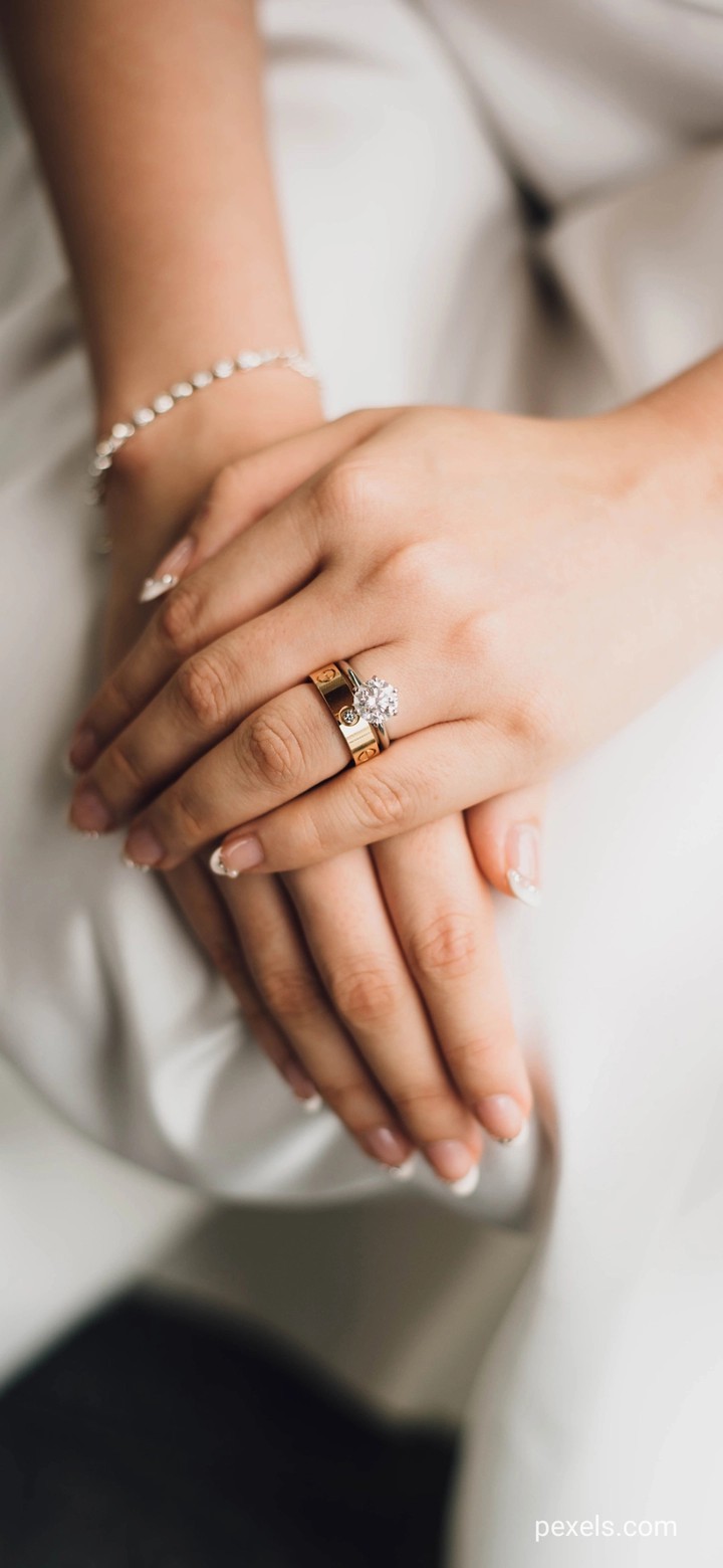angegemant ring