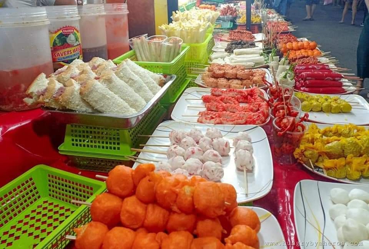 delicious ?