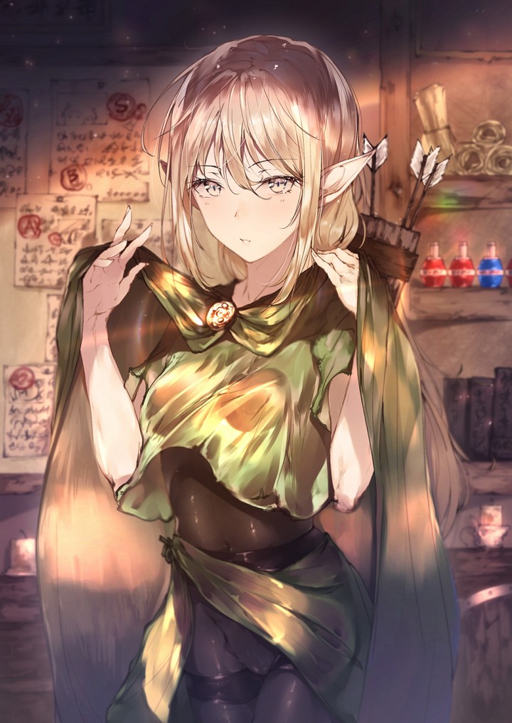 Anime